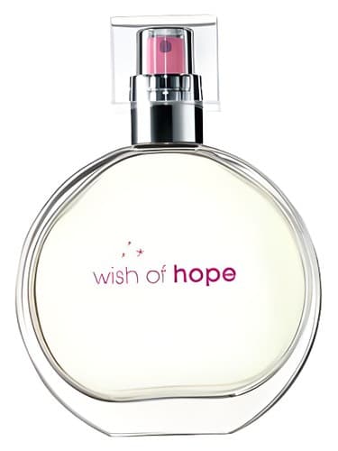 Wish of Hope - آرزوی امید
