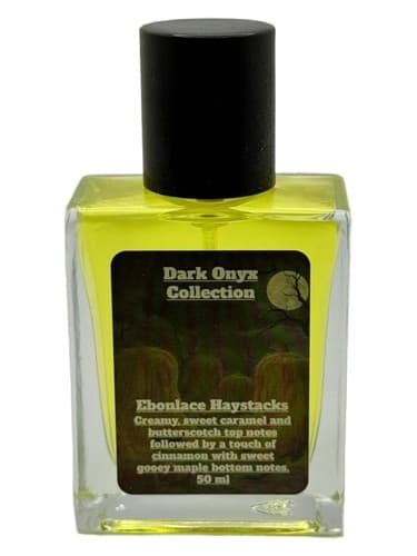 Ebonlace Haystacks - انبار کاه Ebonlace