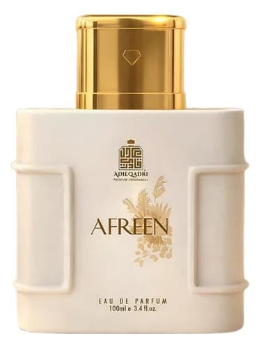 Afreen