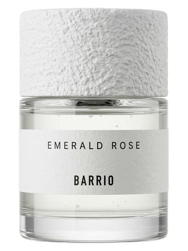Emerald Rose - رز زمرد