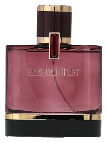 Prestige Ruby - پرستیژ روبی