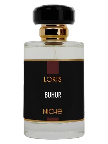 Buhur - بوهور