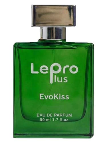 Evokiss - برانگیختن