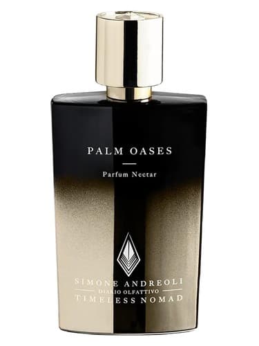 Palm Oases - واحه های نخل