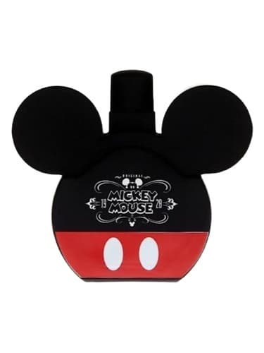 Mickey Mouse