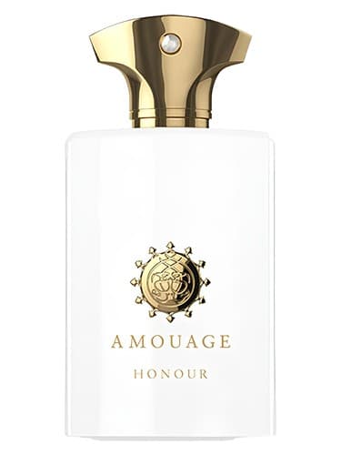 Honour Man - آنر من