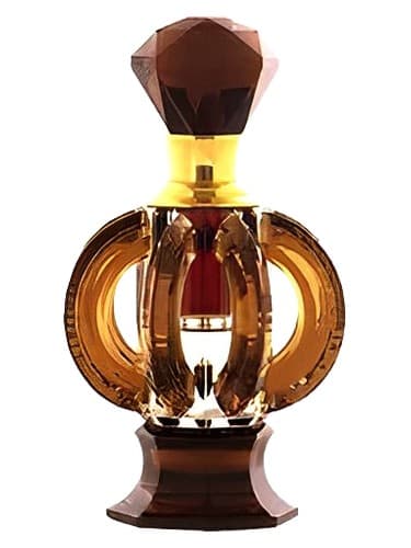 Rare Cambodian Oud