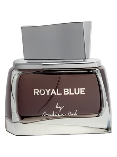 Royal Blue