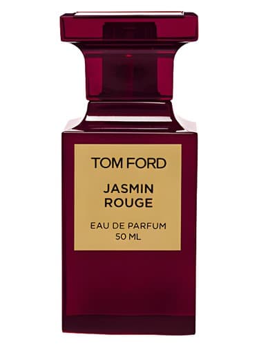 Jasmin Rouge - یاسمین روژ