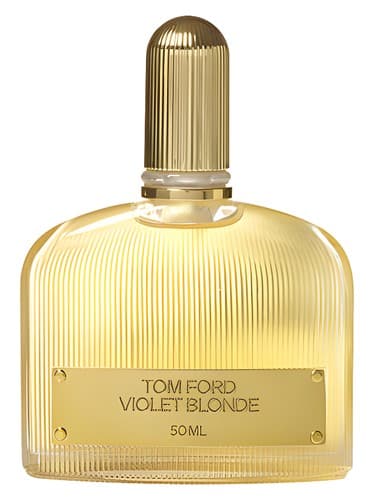 Violet Blonde - بلوند وایولت