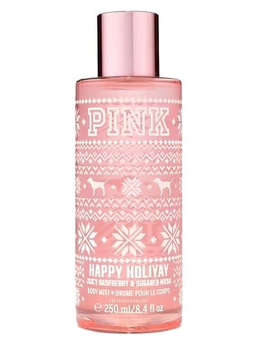 Happy Holiyay