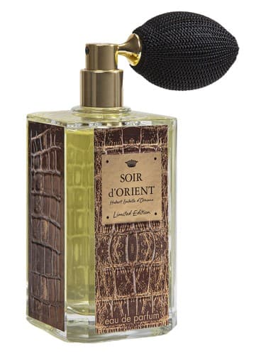 Soir d'Orient Wild Gold Edition