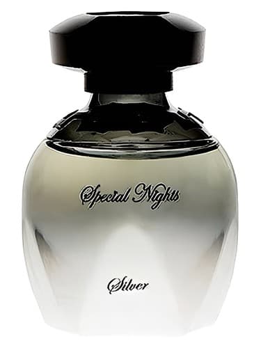Special Nights Silver