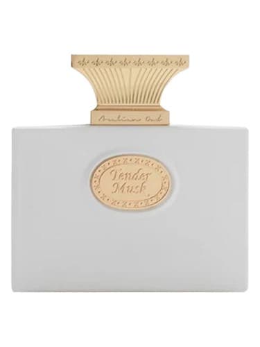 Tender Musk