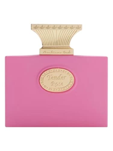 Tender Rose
