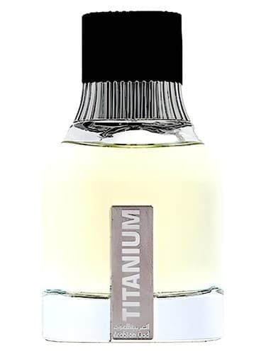 Titanium