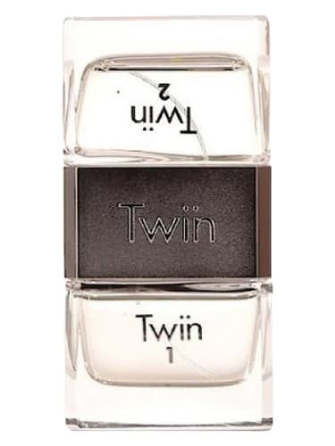 Twin Silver 2