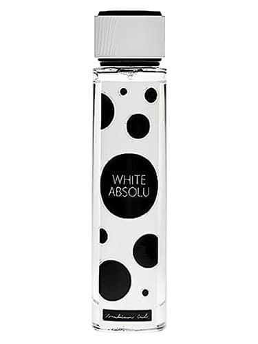 White Absolu