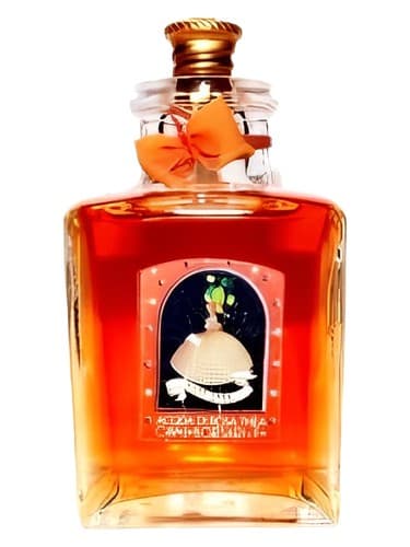 Acqua di Rosa Thea