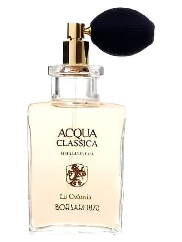 Acqua Classica
