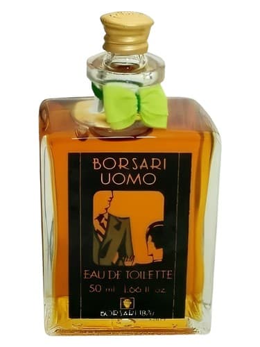 Borsari Uomo