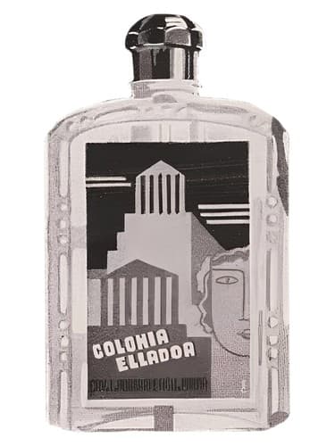 Colonia Ellador