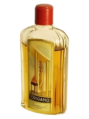 Colonia Origano