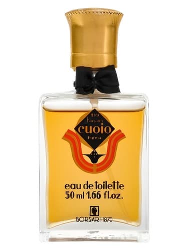 Cuoio