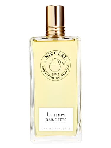 L'Eau Chic - لو شیک