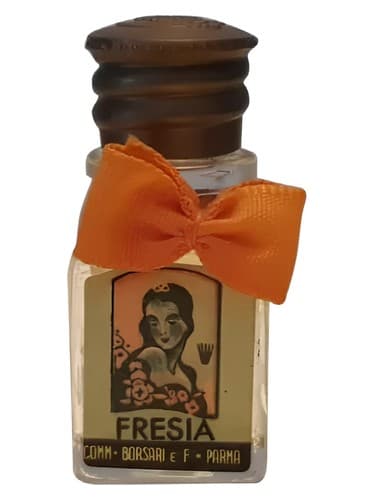 Fresia