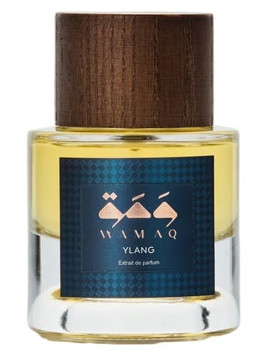 Ylang - یلانگ