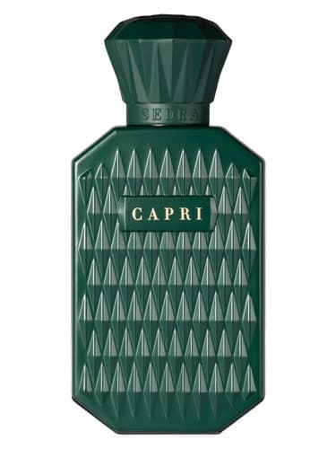 Capri - کاپری