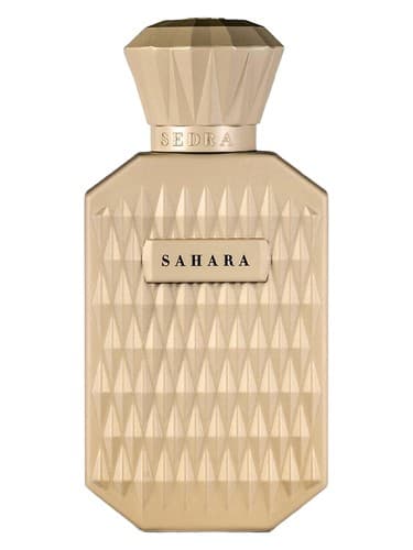 Sahara - صحرا