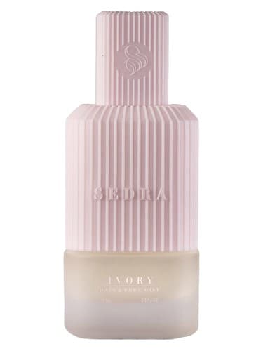 Ivory - عاج