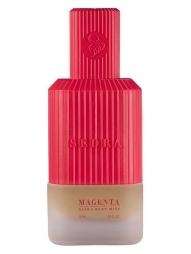 Magenta - سرخابی