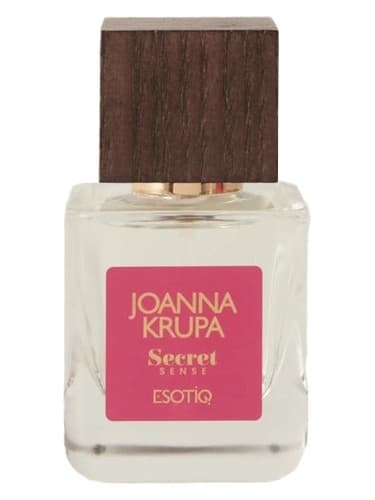 Secret Sense