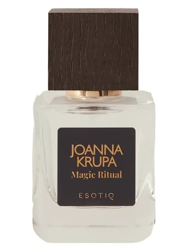 Magic Ritual