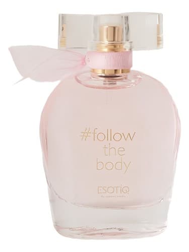 Follow The Body - بدن را دنبال کنید