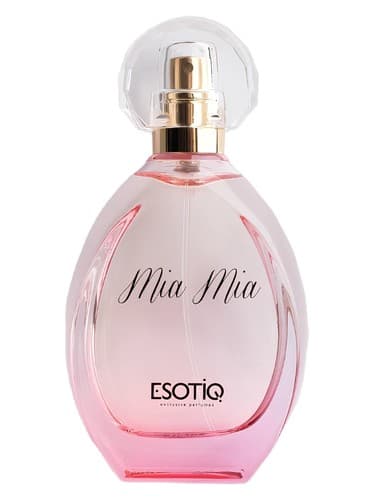 Mia Mia