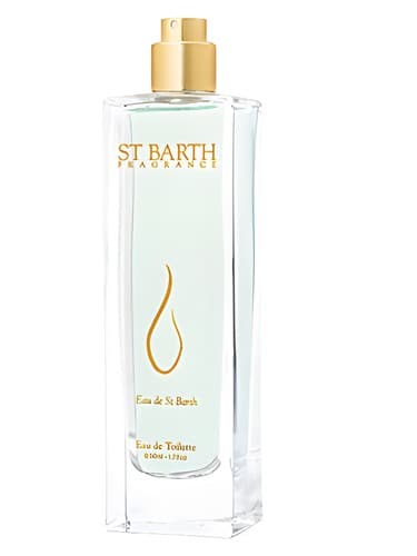 Eau de St Barth - ادو سنت بارت