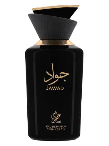 Attri Jawad
