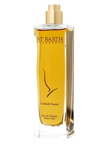 Patchouli Arawak - پاتچولی آراواک