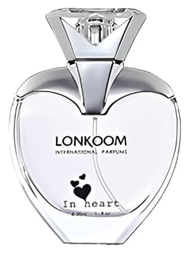 Deep In My Heart
