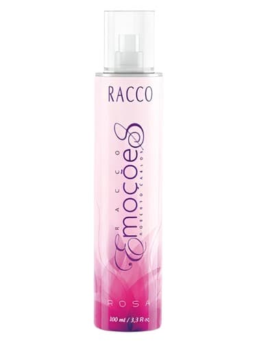 Emoções Rosa