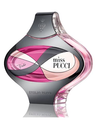 Miss Pucci Intense - خانم پوچی اینتنس