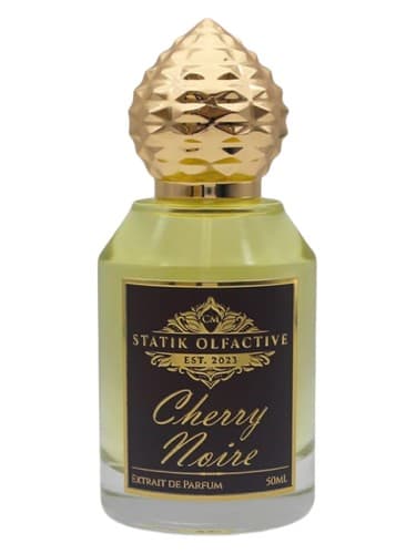 Cherry Noire 