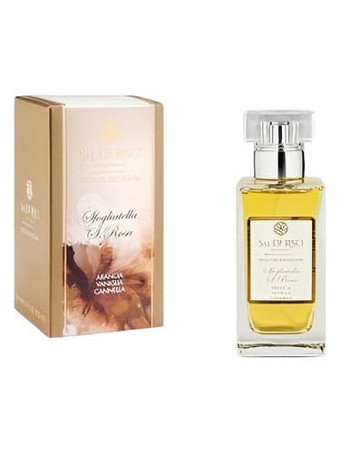 Sfogliatella s. Rosa - اسفولیاتلا اس. رزا