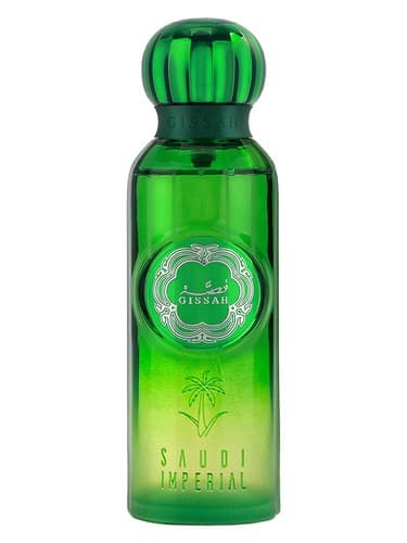 Saudi Imperial