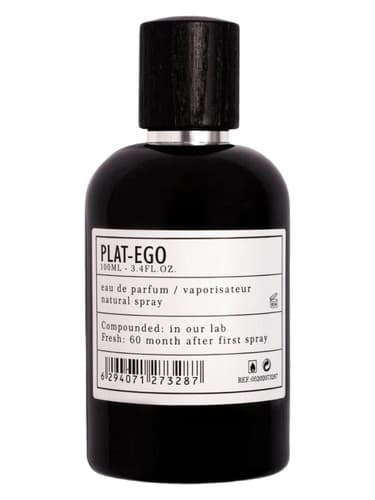 Plat Ego