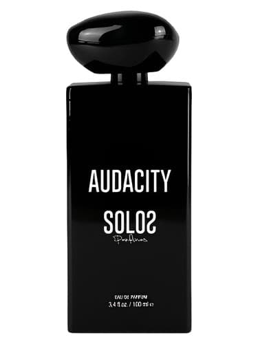 Audacity - جسارت